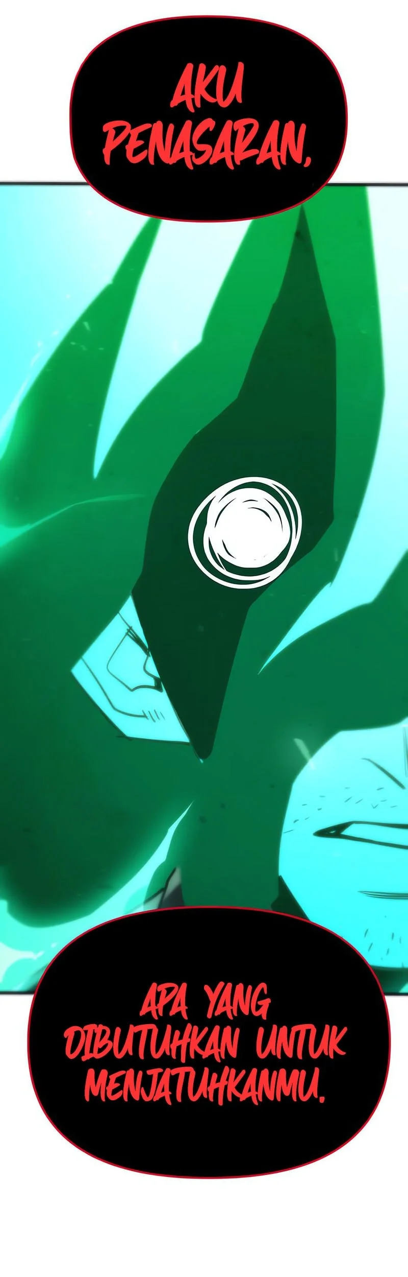World-Saving Is A Skill Chapter 15 page 33
