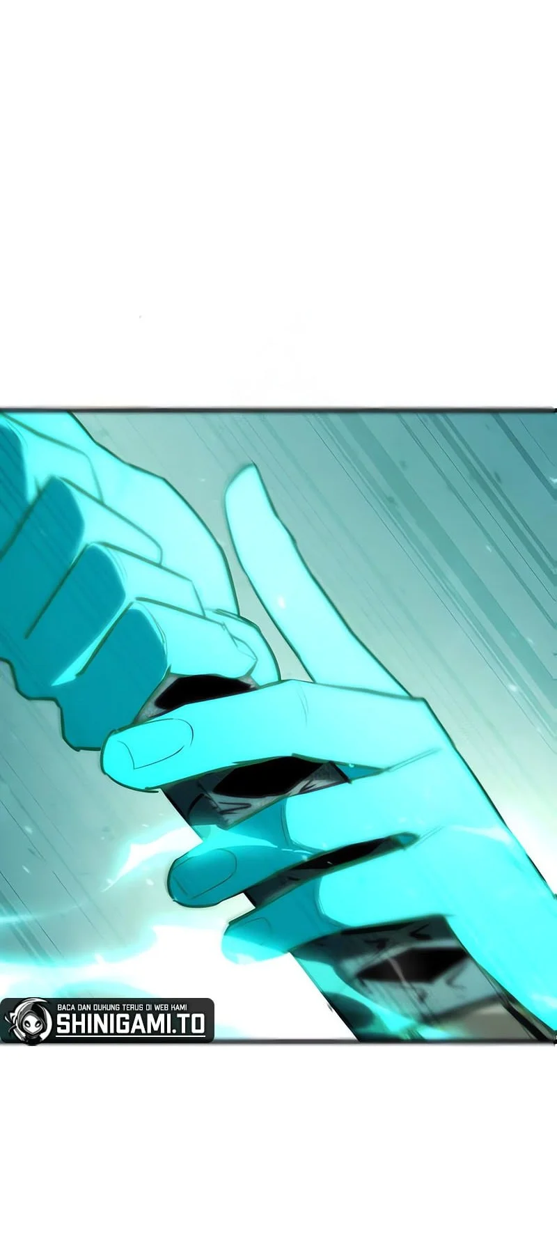 World-Saving Is A Skill Chapter 15 page 34