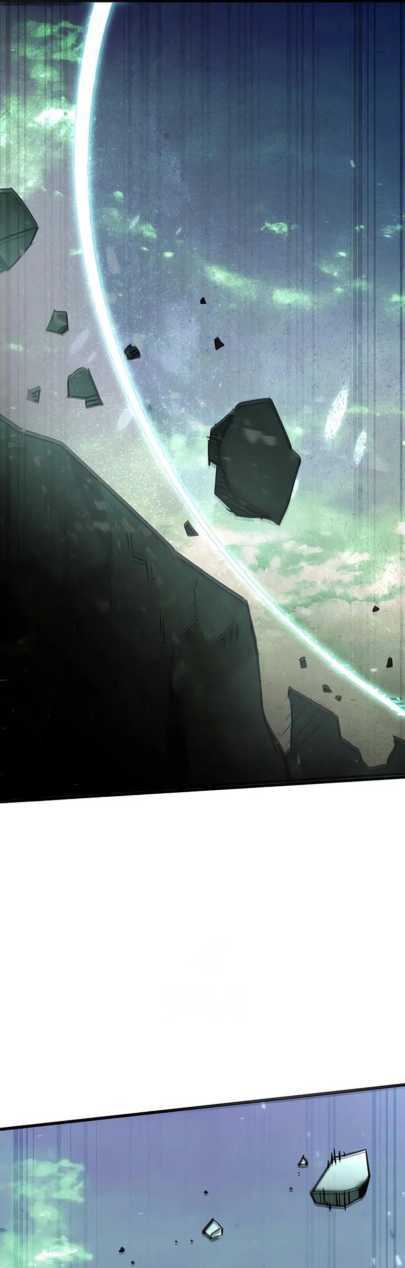 World-Saving Is A Skill Chapter 16 page 34