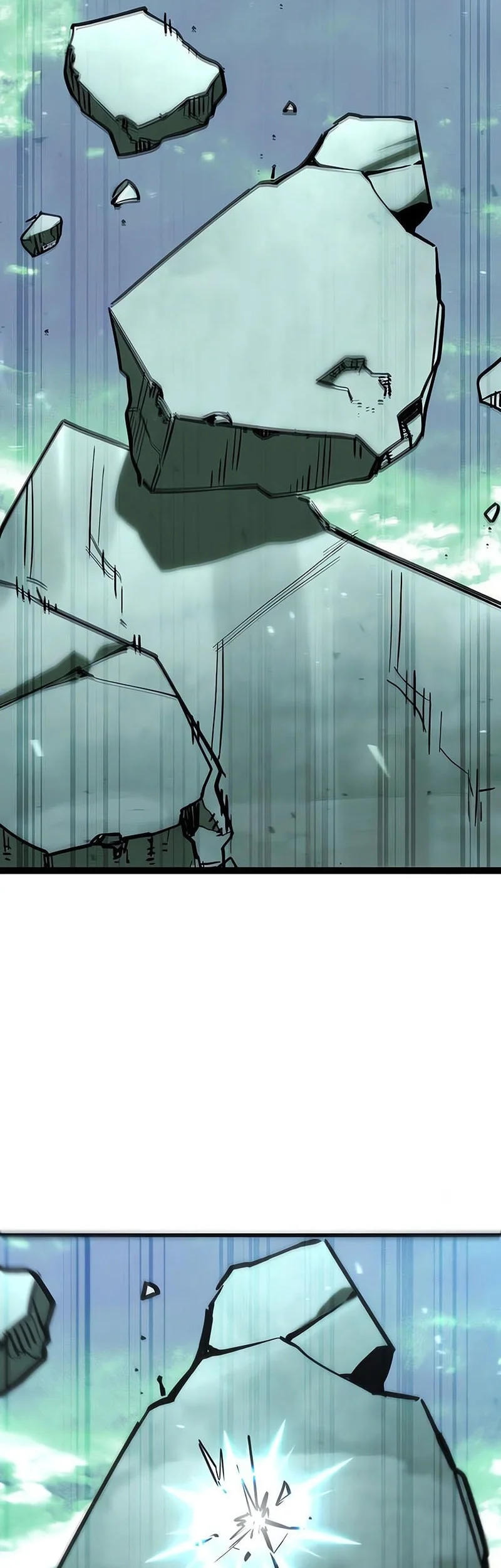 World-Saving Is A Skill Chapter 16 page 35