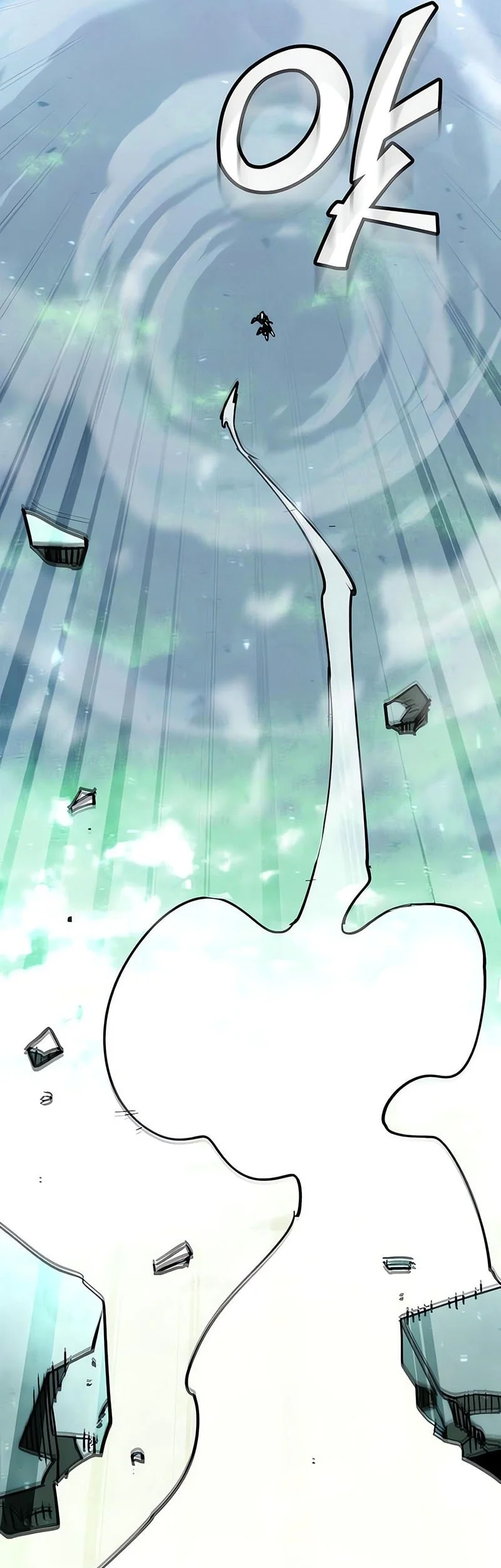 World-Saving Is A Skill Chapter 16 page 38