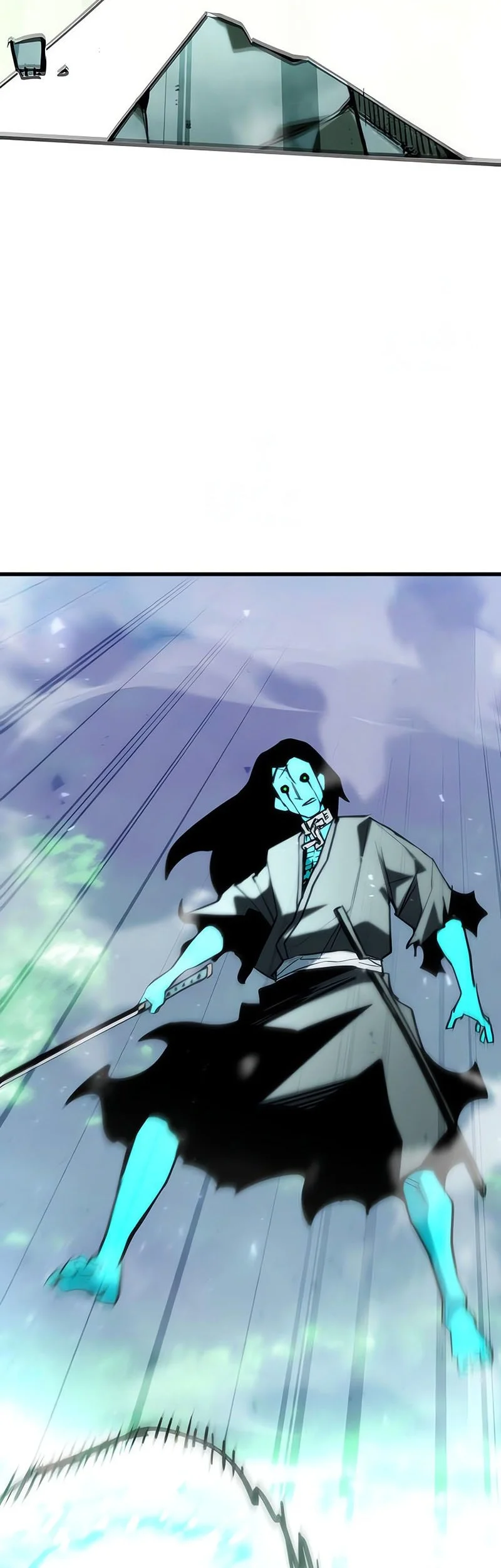 World-Saving Is A Skill Chapter 16 page 39