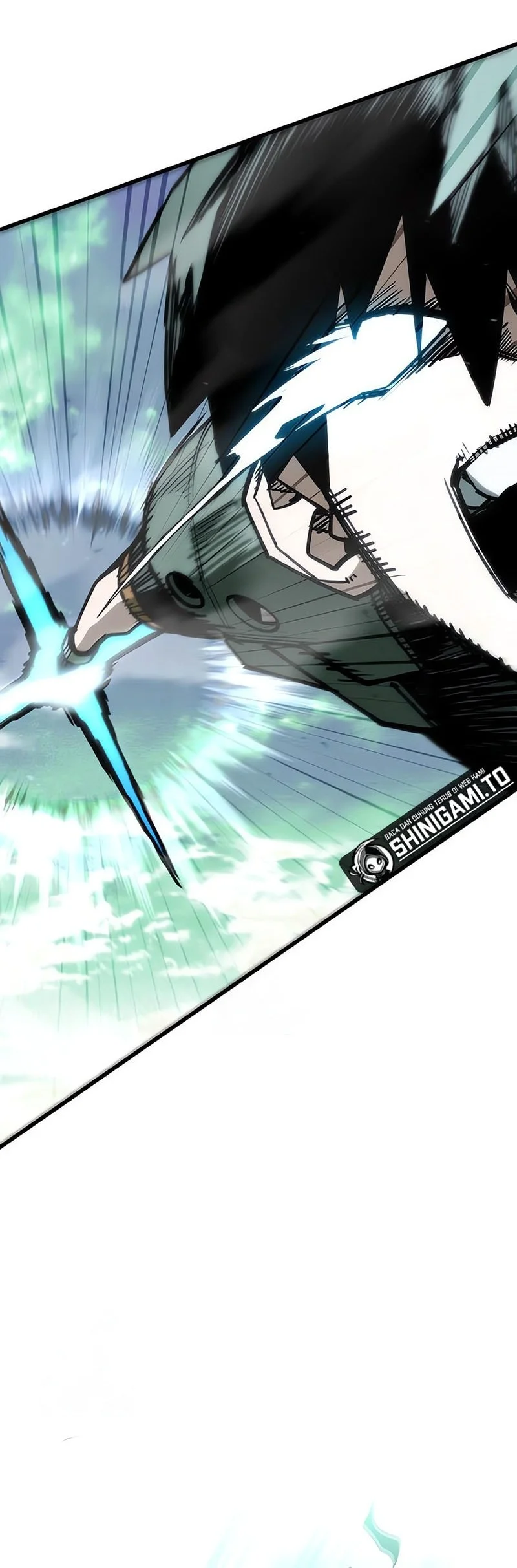World-Saving Is A Skill Chapter 16 page 41