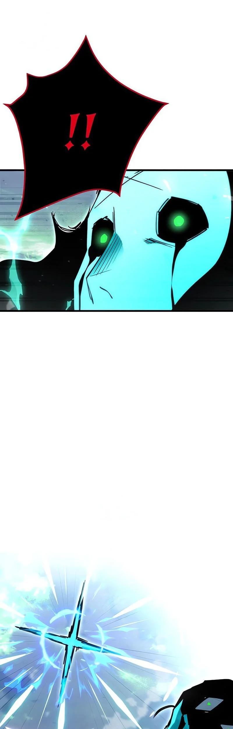 World-Saving Is A Skill Chapter 16 page 48