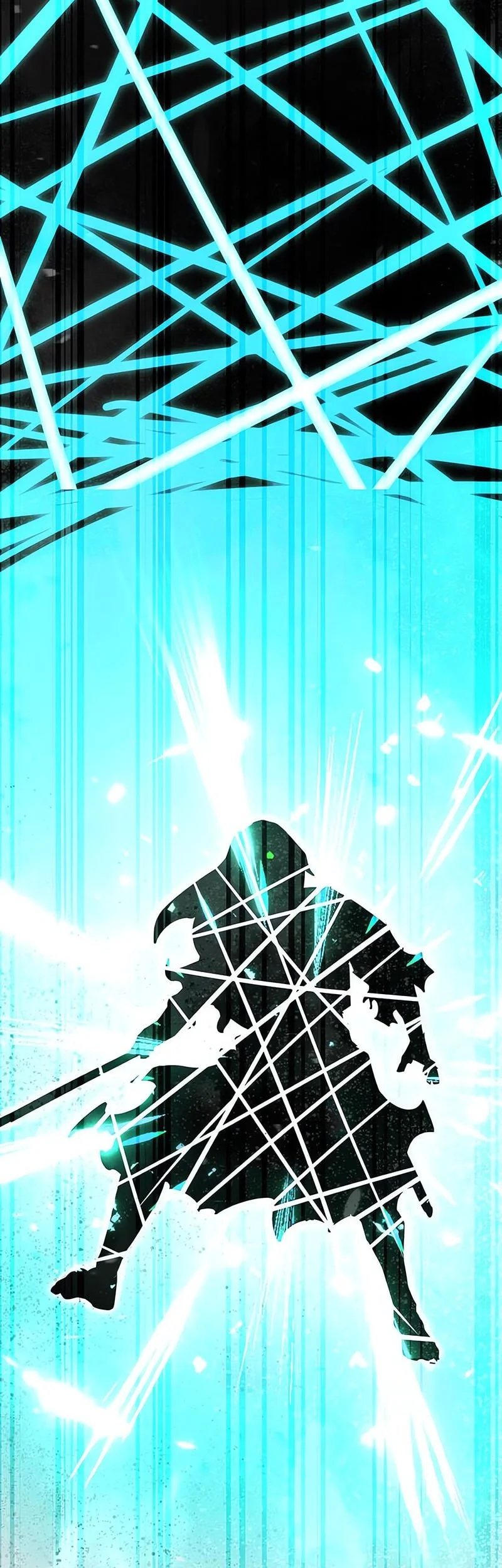World-Saving Is A Skill Chapter 16 page 52