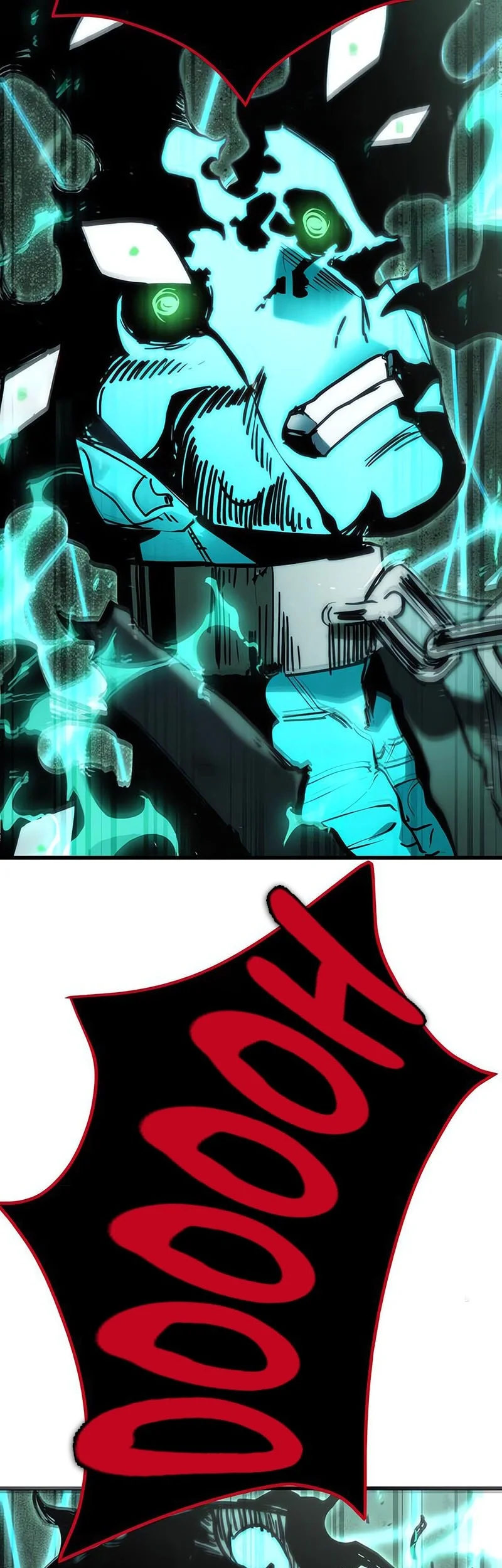 World-Saving Is A Skill Chapter 16 page 54