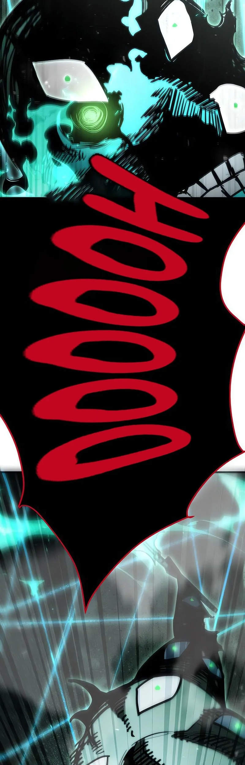 World-Saving Is A Skill Chapter 16 page 55