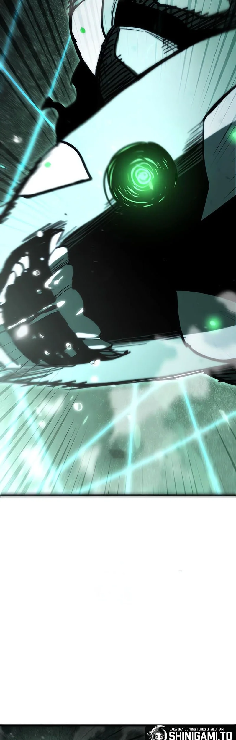 World-Saving Is A Skill Chapter 16 page 56