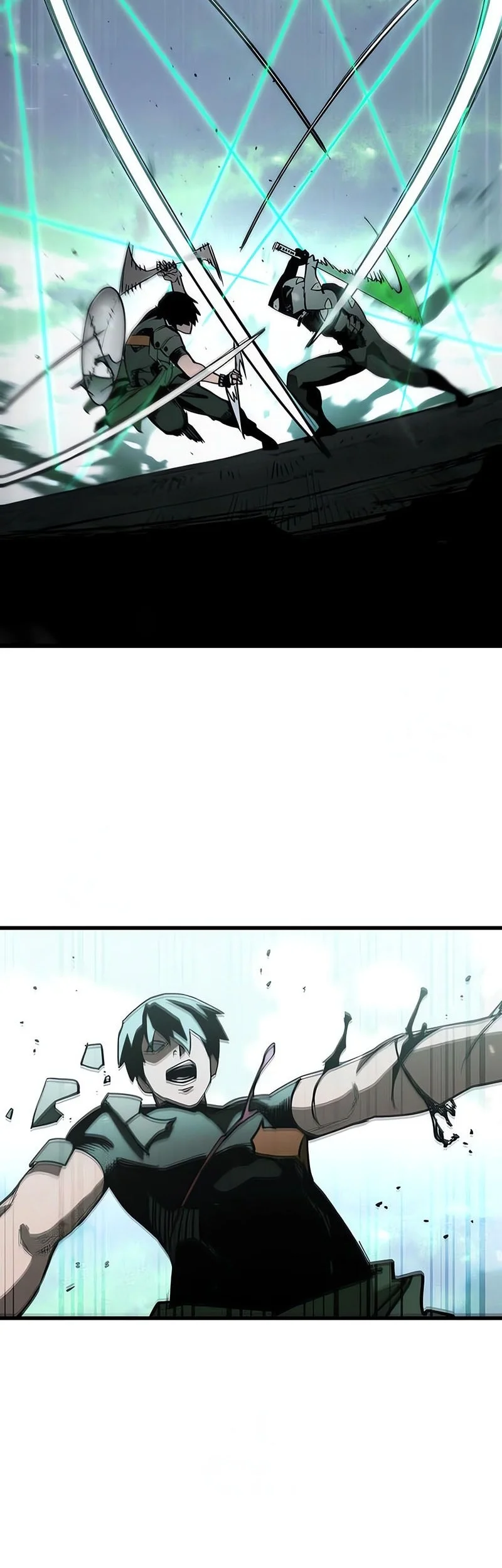 World-Saving Is A Skill Chapter 16 page 59