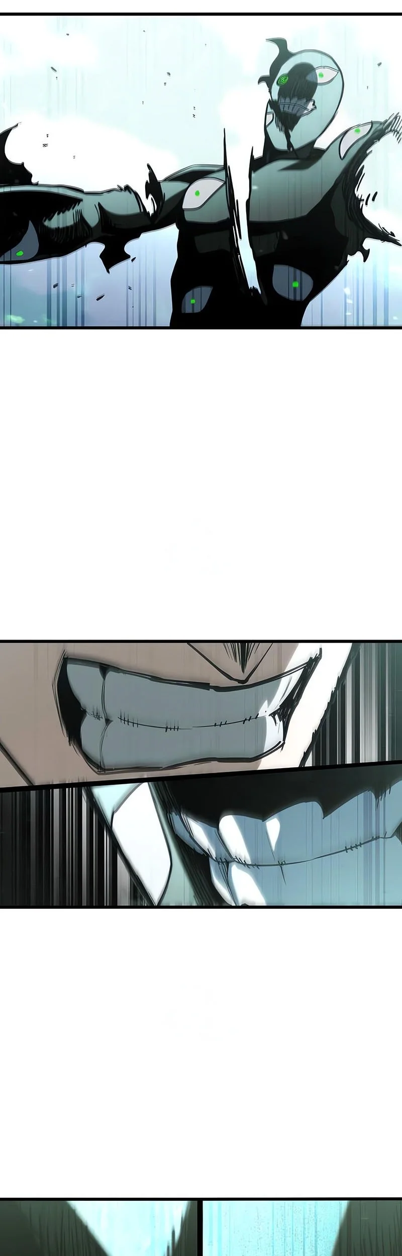 World-Saving Is A Skill Chapter 16 page 60