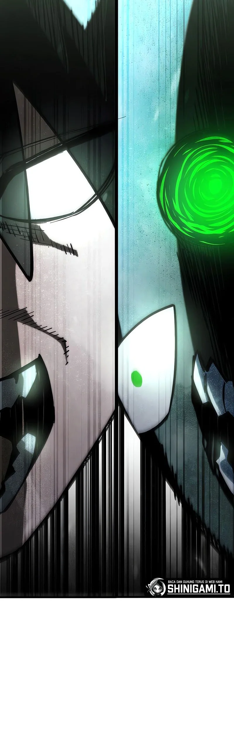 World-Saving Is A Skill Chapter 16 page 61
