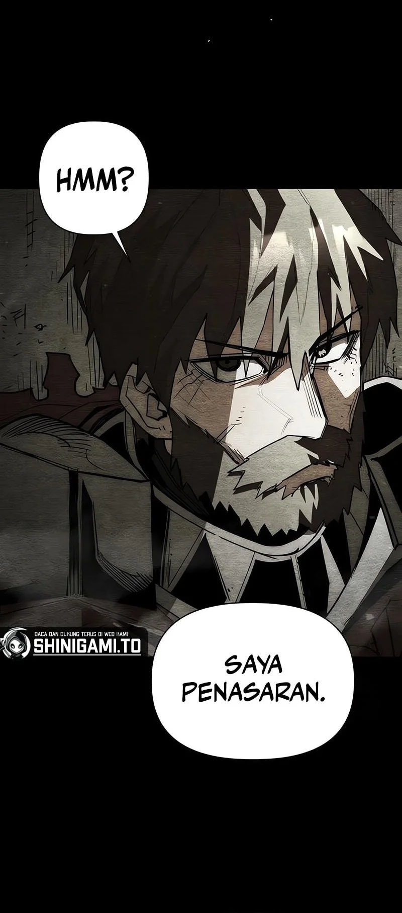 World-Saving Is A Skill Chapter 16 page 65
