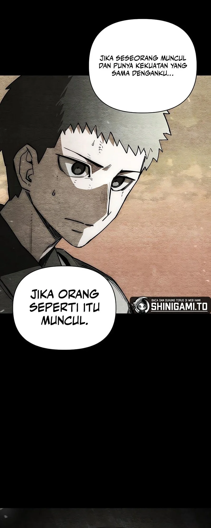 World-Saving Is A Skill Chapter 16 page 69