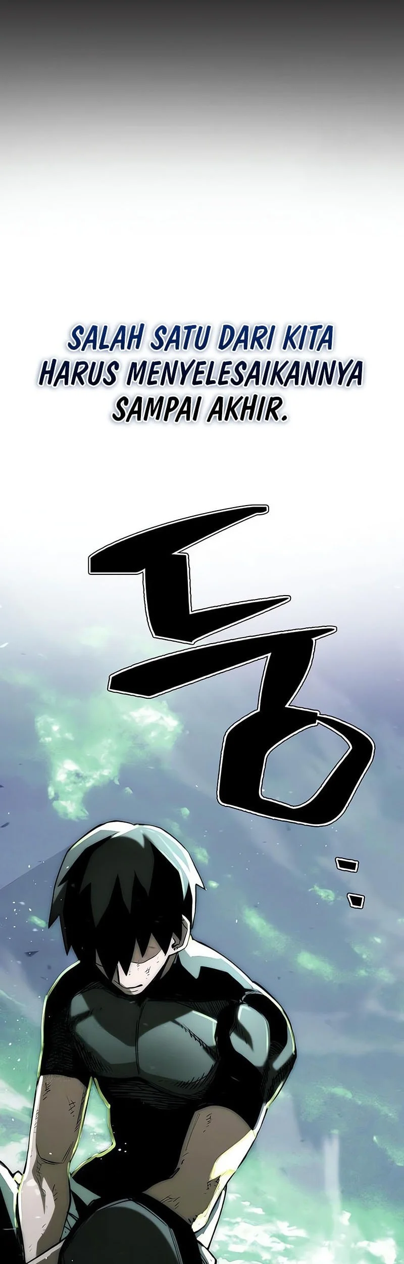 World-Saving Is A Skill Chapter 16 page 71