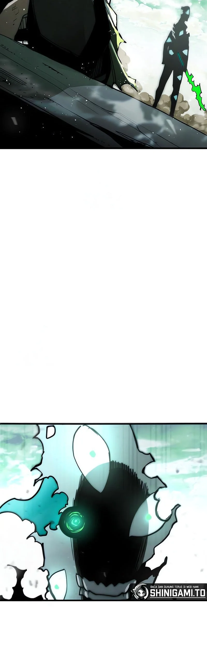 World-Saving Is A Skill Chapter 16 page 72