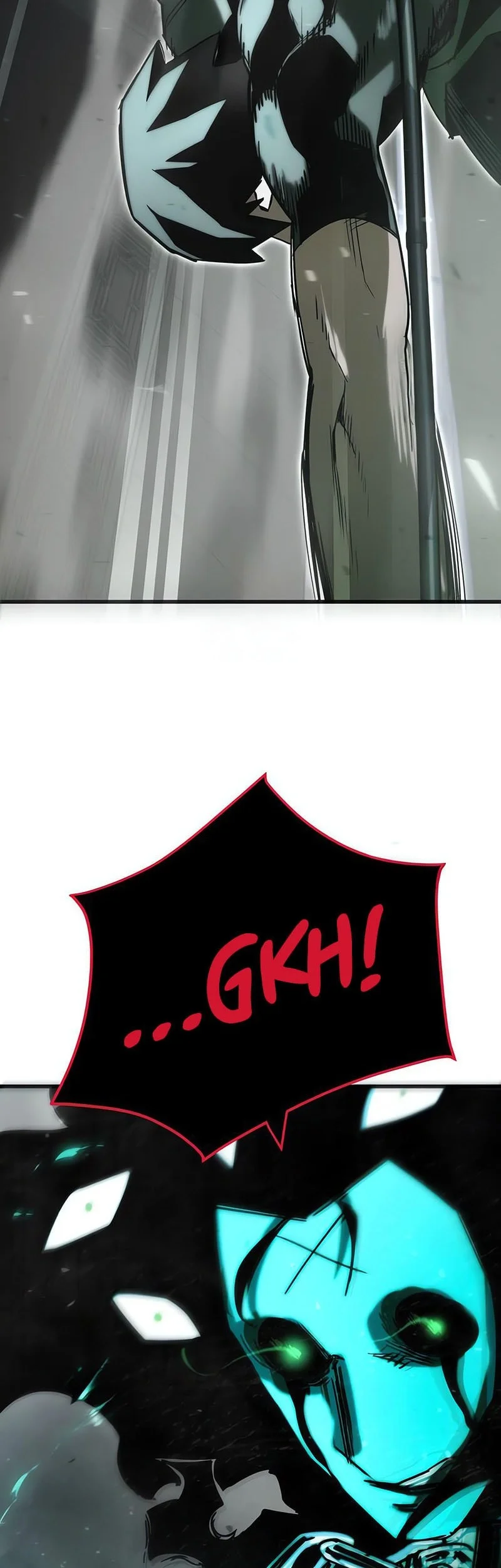 World-Saving Is A Skill Chapter 16 page 15