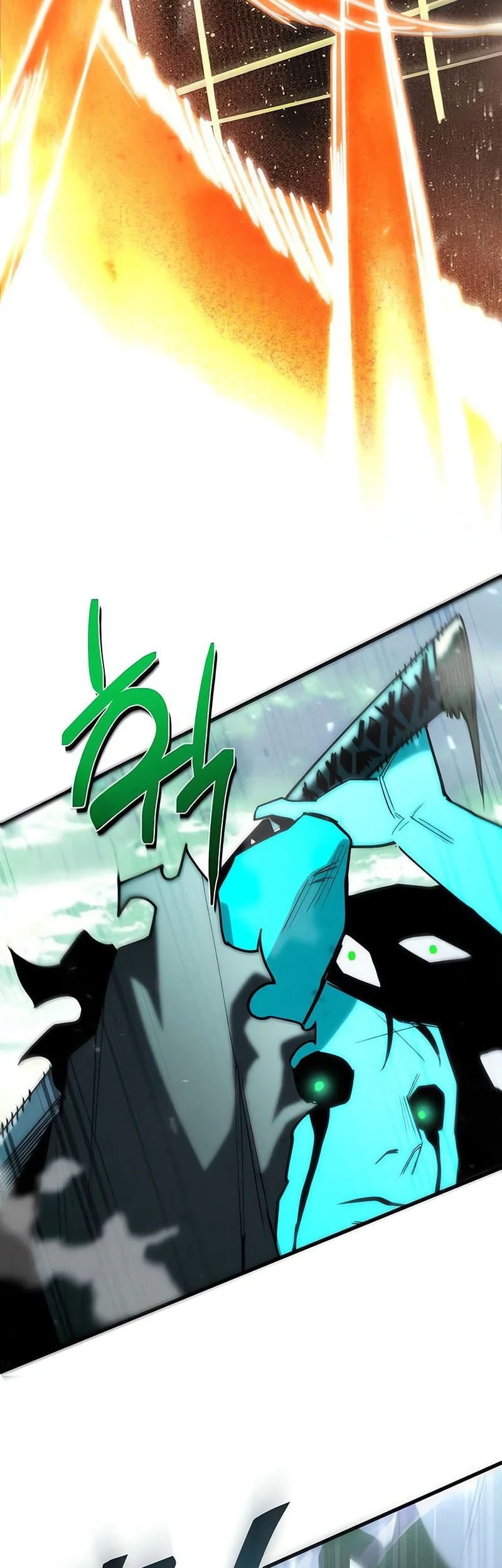 World-Saving Is A Skill Chapter 16 page 27