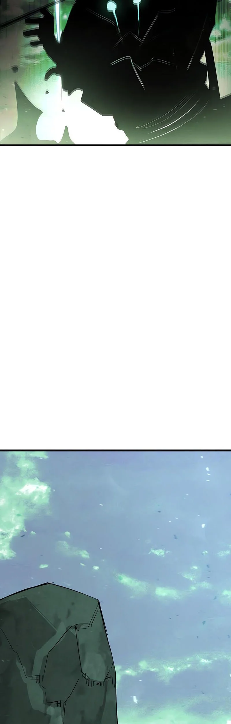 World-Saving Is A Skill Chapter 16 page 32