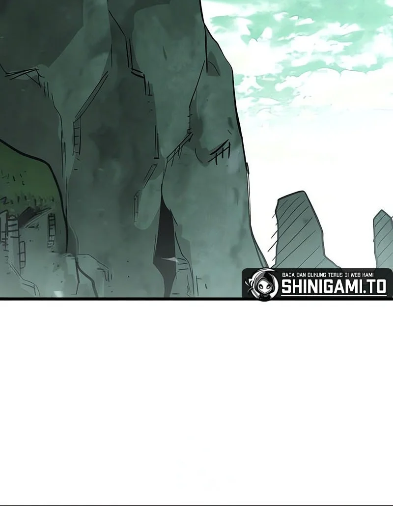 World-Saving Is A Skill Chapter 16 page 33