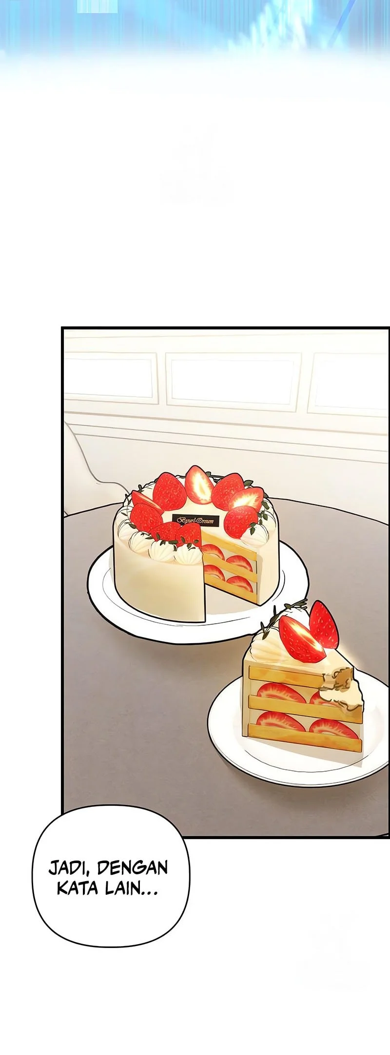 World-Saving Is A Skill Chapter 17 page 37