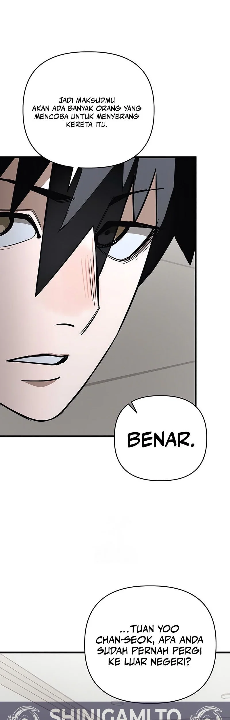 World-Saving Is A Skill Chapter 17 page 47