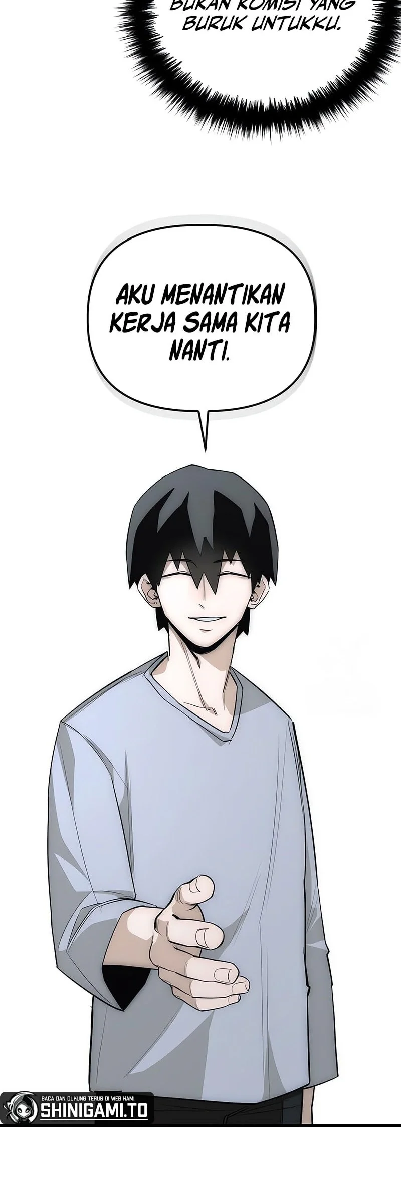 World-Saving Is A Skill Chapter 17 page 53