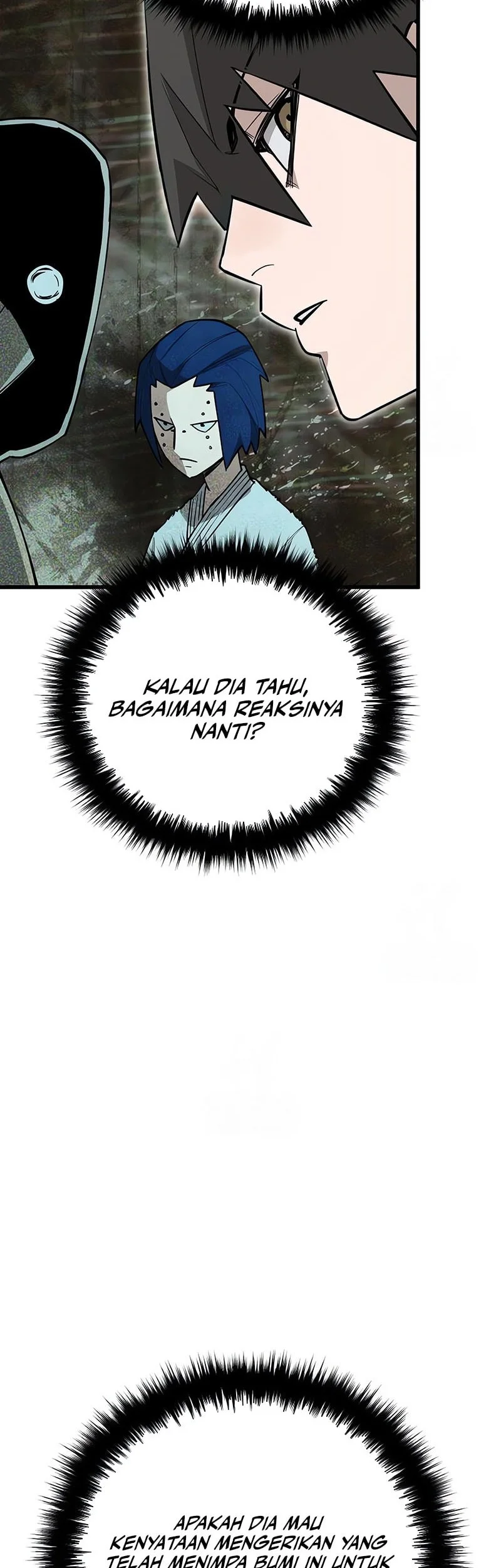 World-Saving Is A Skill Chapter 17 page 59