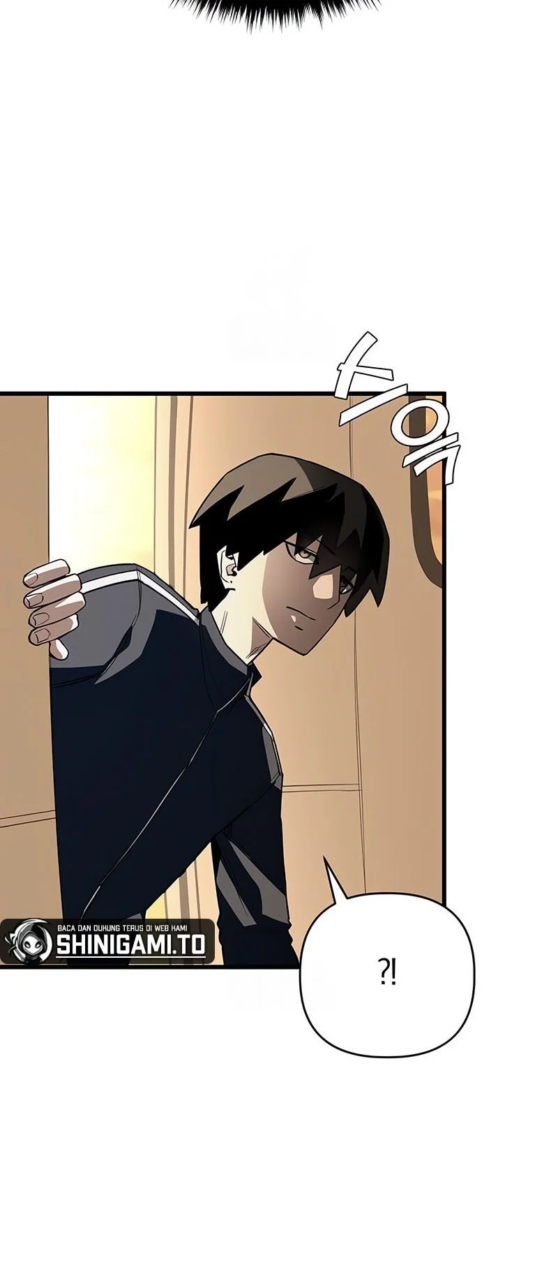 World-Saving Is A Skill Chapter 17 page 61