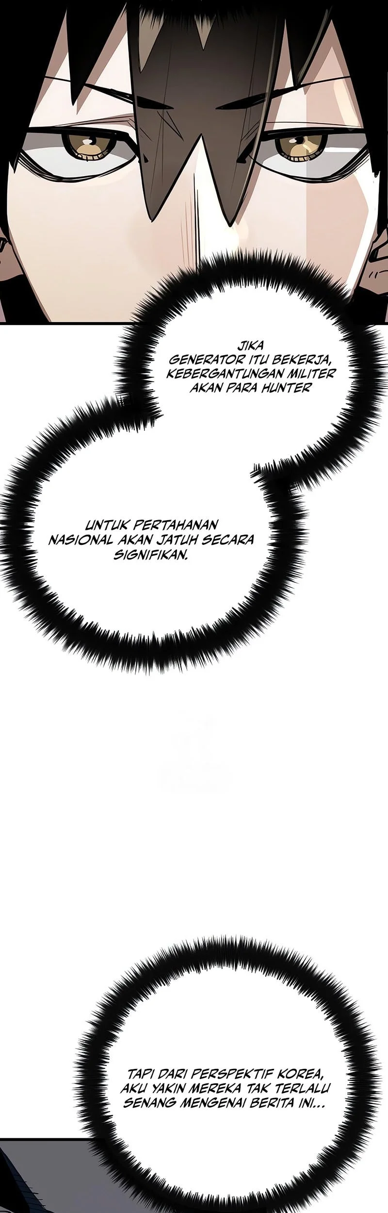 World-Saving Is A Skill Chapter 17 page 66