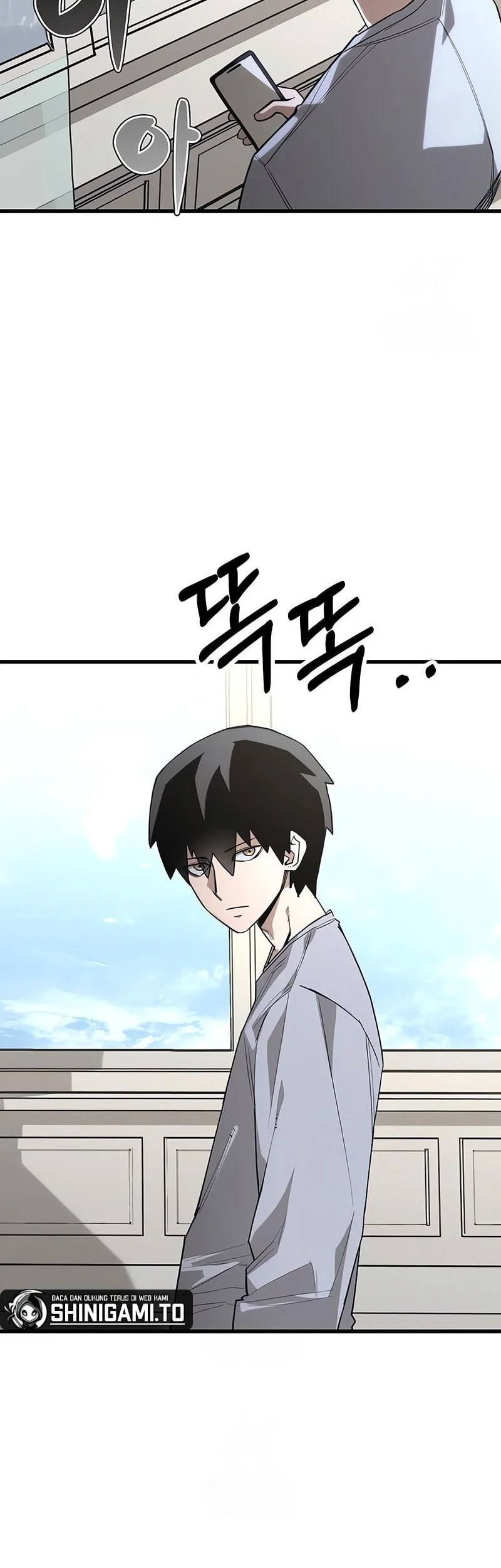 World-Saving Is A Skill Chapter 17 page 29