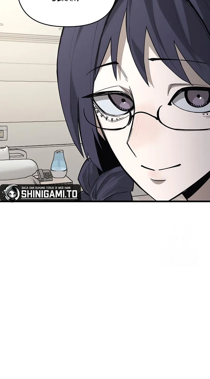 World-Saving Is A Skill Chapter 17 page 33