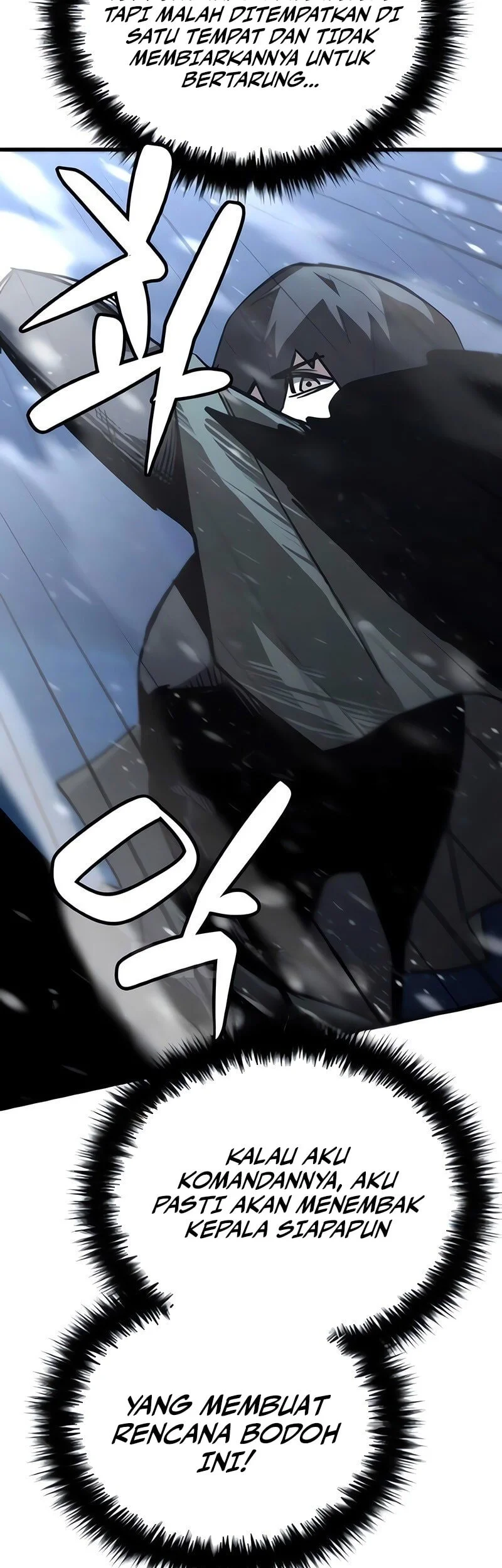 World-Saving Is A Skill Chapter 18 page 40