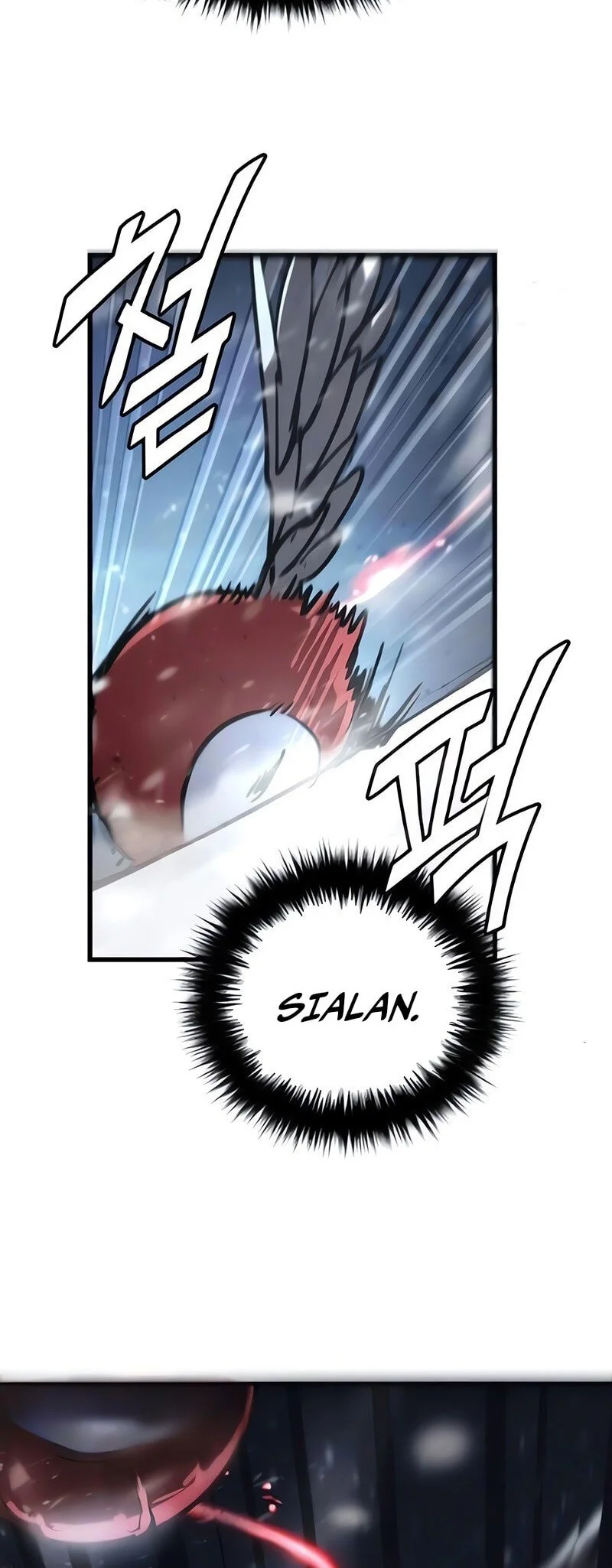 World-Saving Is A Skill Chapter 18 page 41