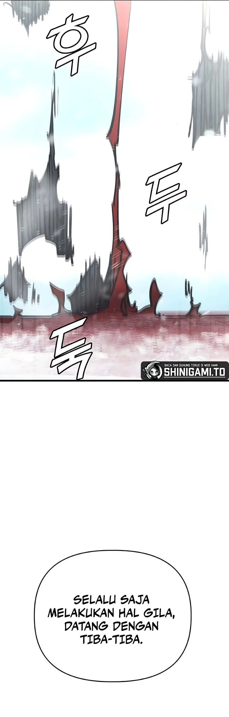 World-Saving Is A Skill Chapter 18 page 53