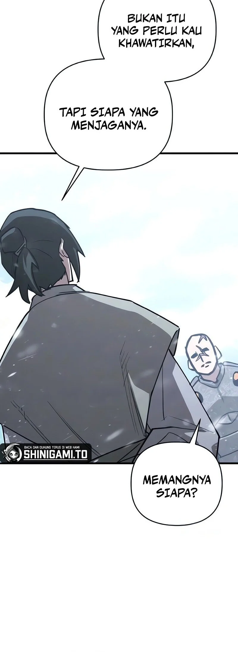 World-Saving Is A Skill Chapter 18 page 64