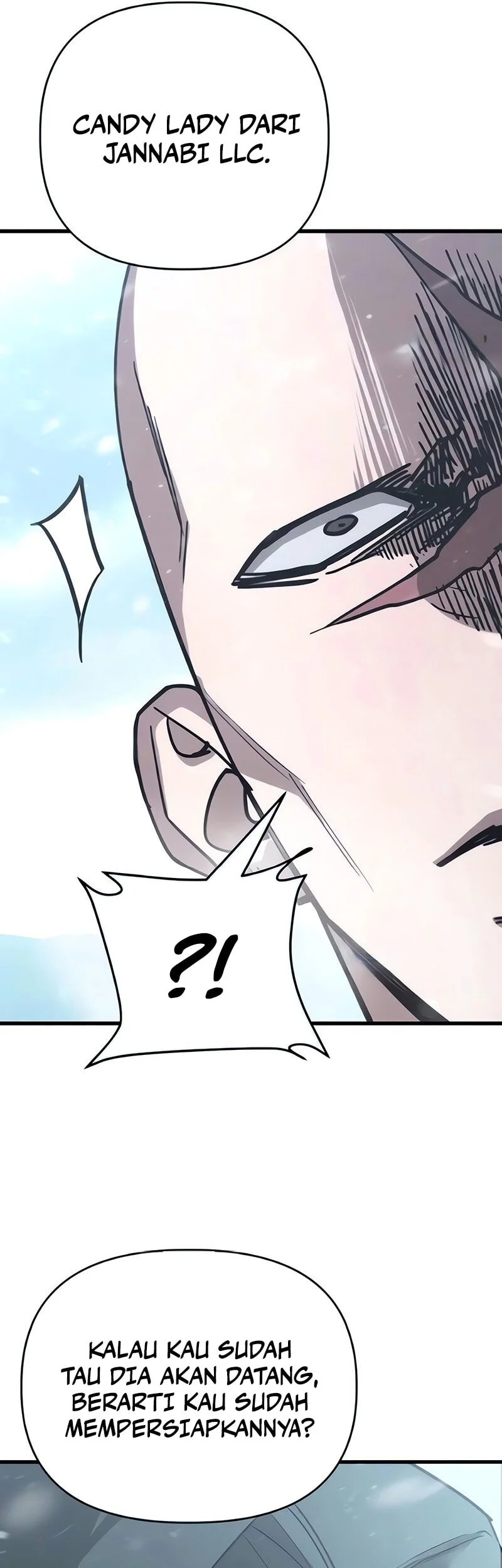World-Saving Is A Skill Chapter 18 page 65