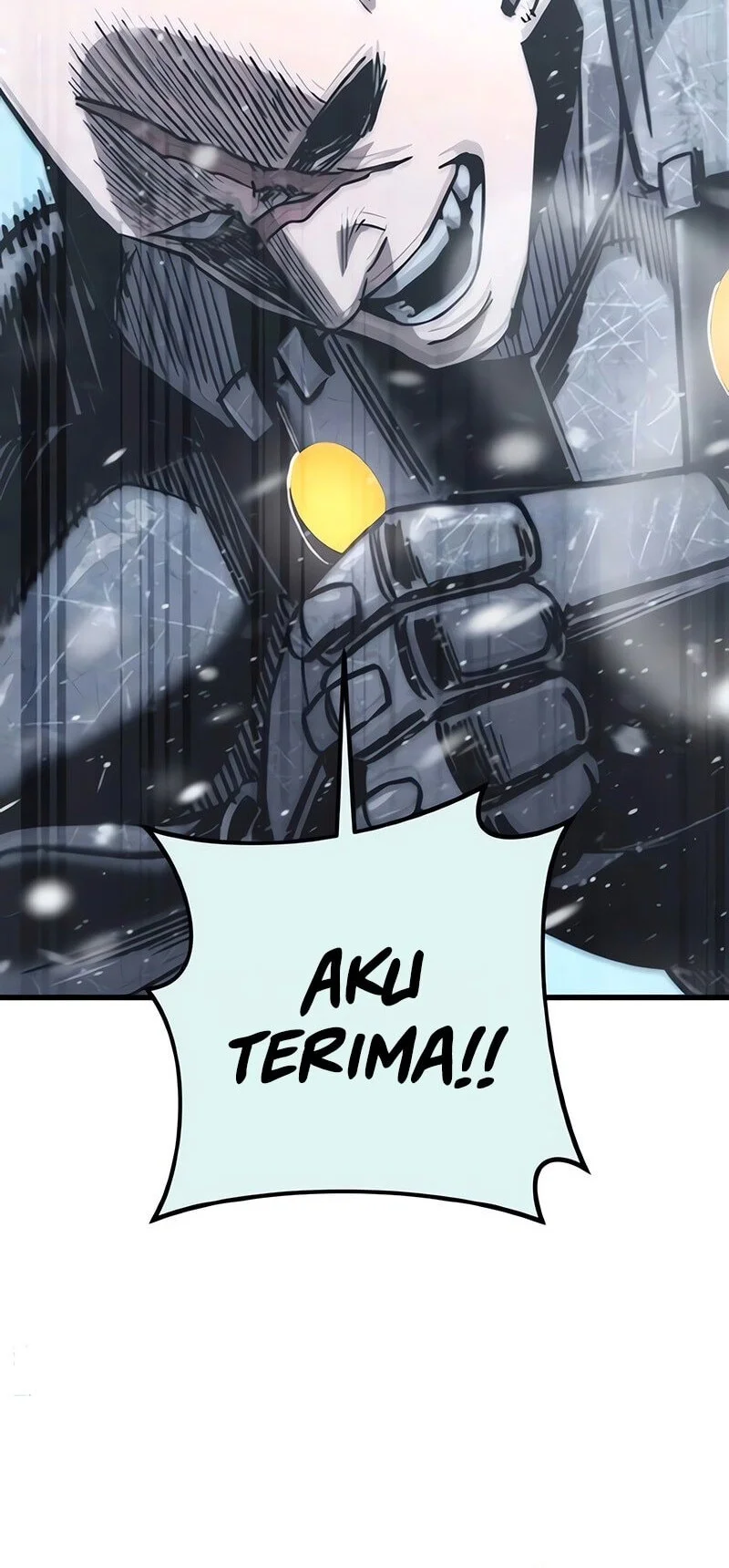 World-Saving Is A Skill Chapter 18 page 72