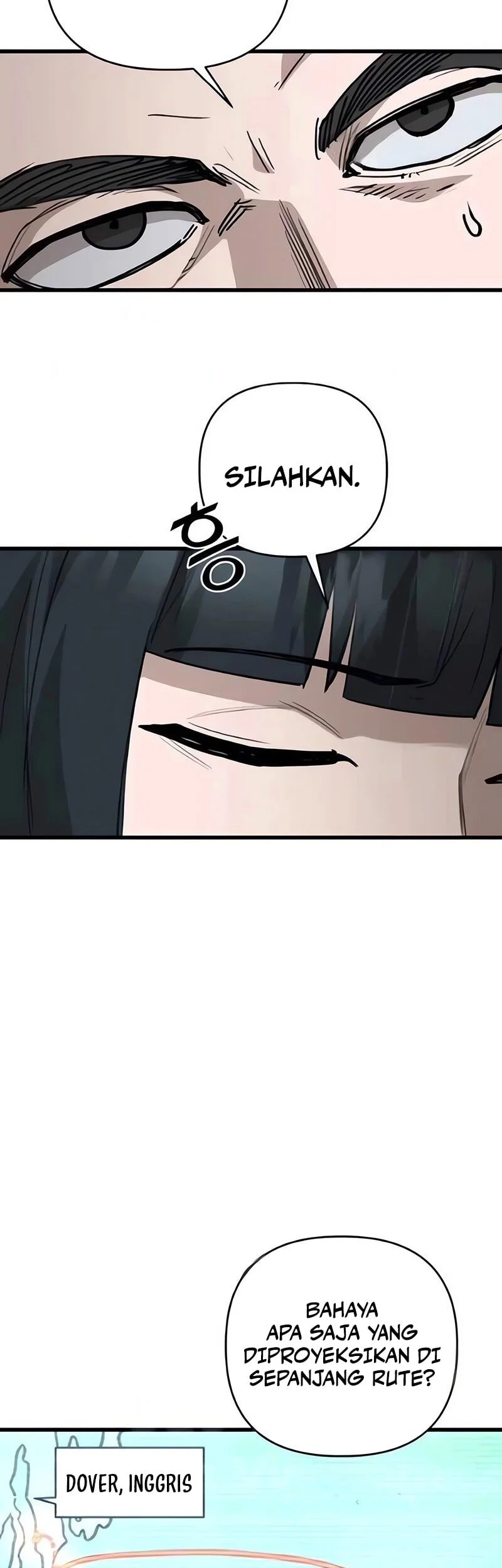 World-Saving Is A Skill Chapter 18 page 12