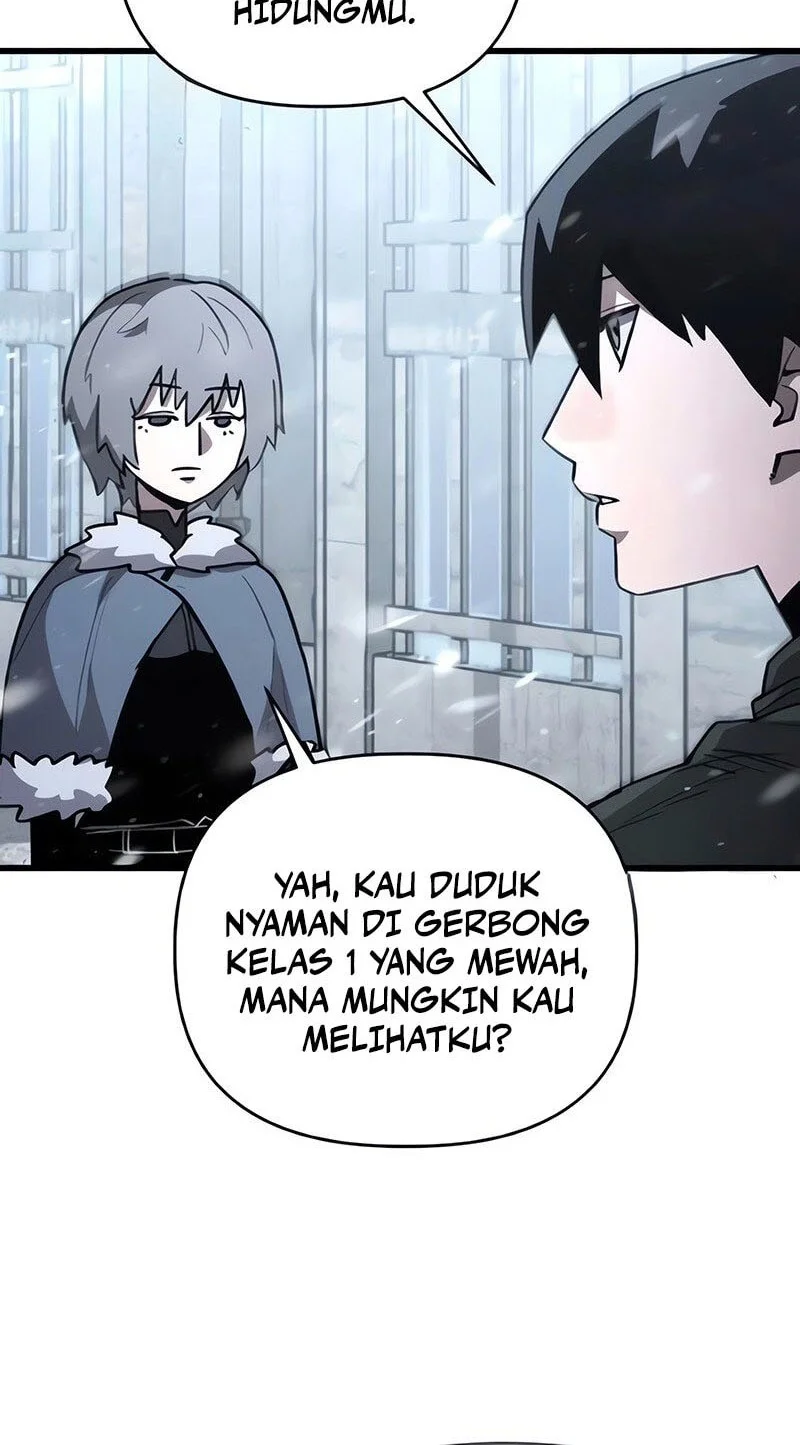 World-Saving Is A Skill Chapter 18 page 25