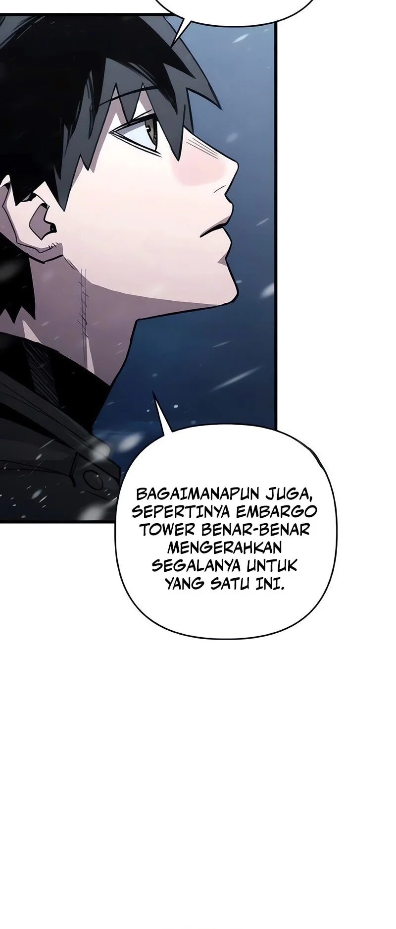 World-Saving Is A Skill Chapter 18 page 29