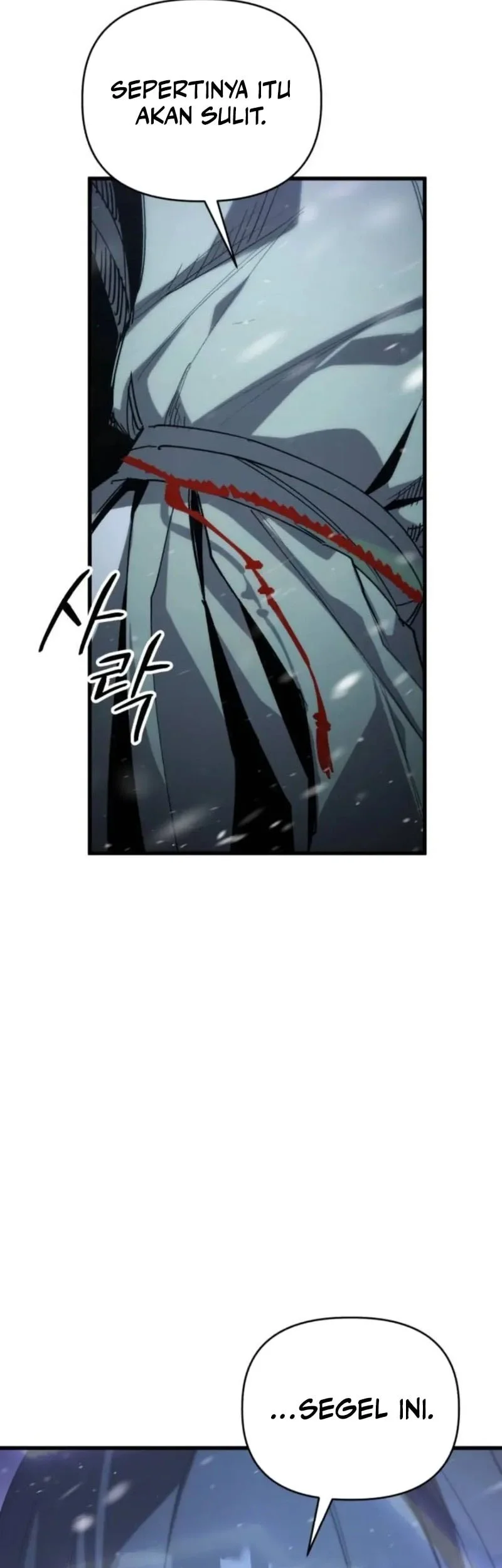 World-Saving Is A Skill Chapter 19 page 34