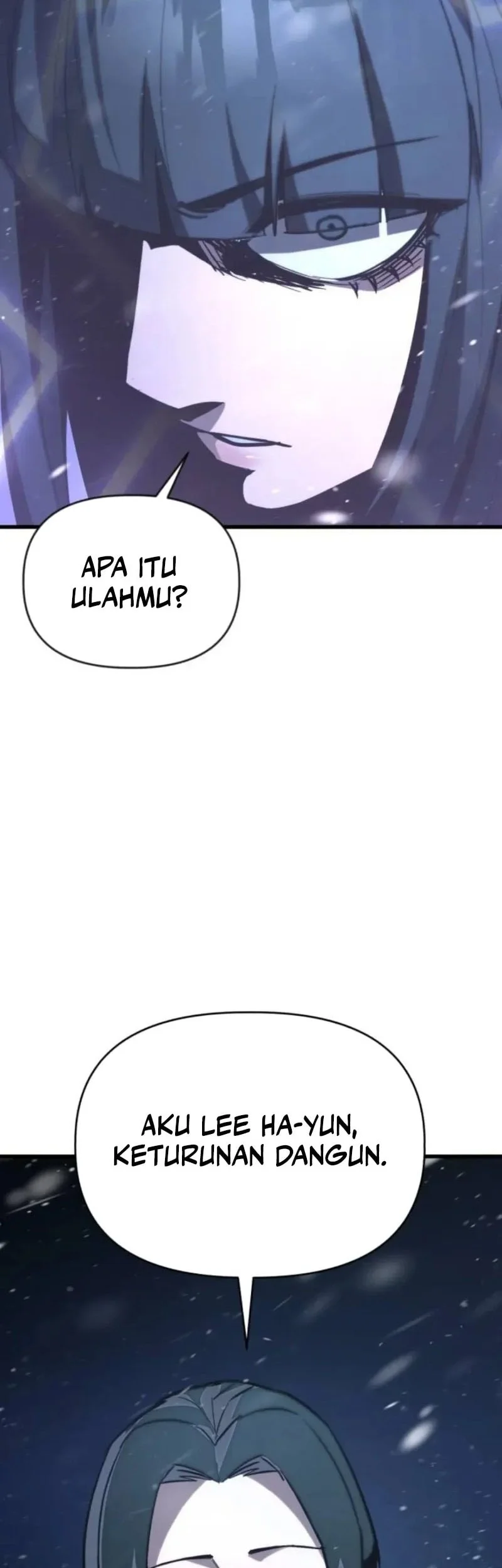 World-Saving Is A Skill Chapter 19 page 35