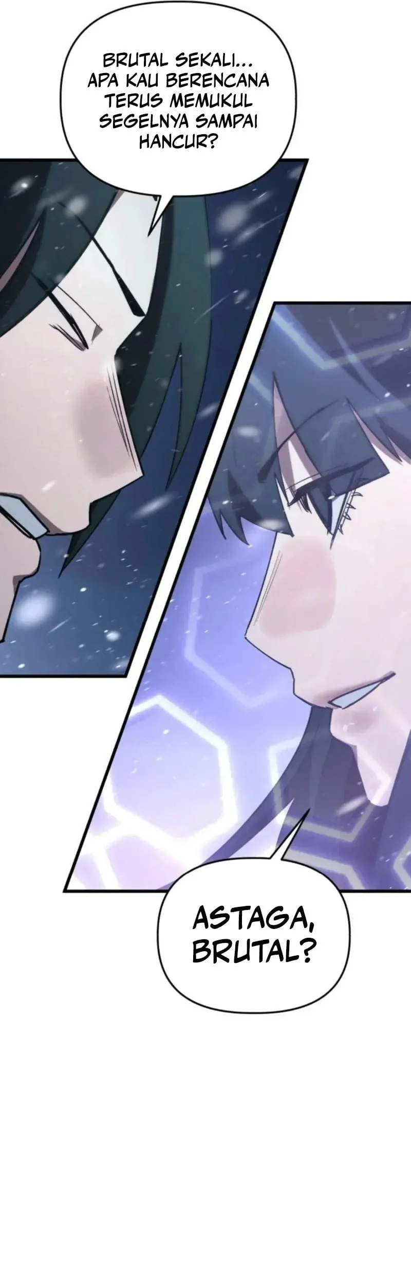 World-Saving Is A Skill Chapter 19 page 46