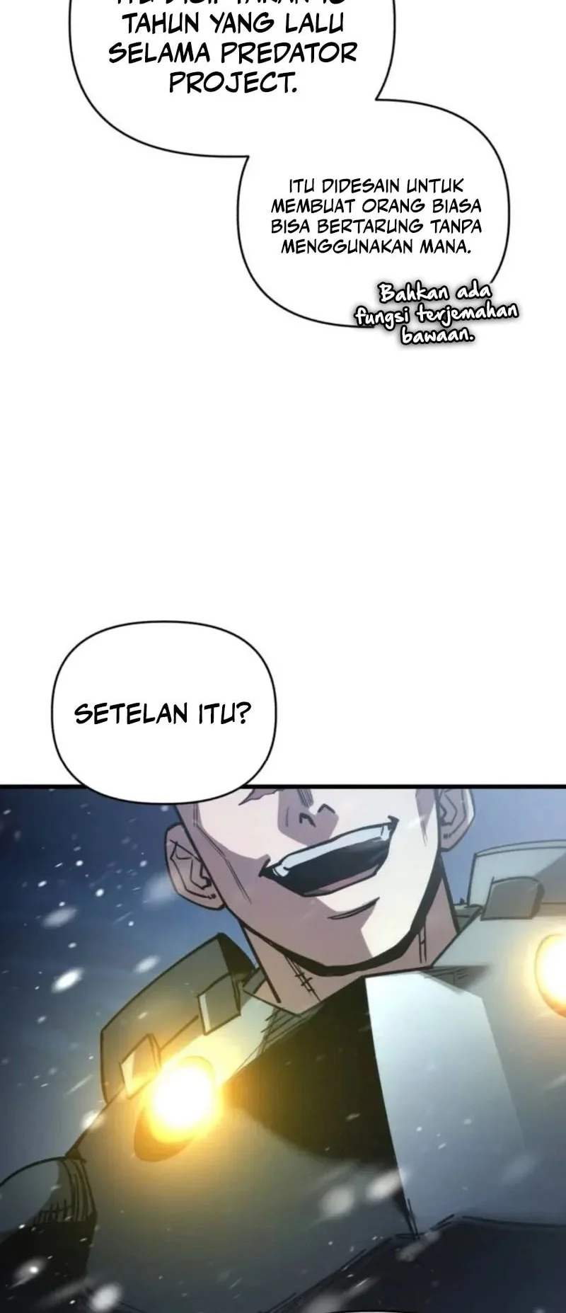 World-Saving Is A Skill Chapter 19 page 53