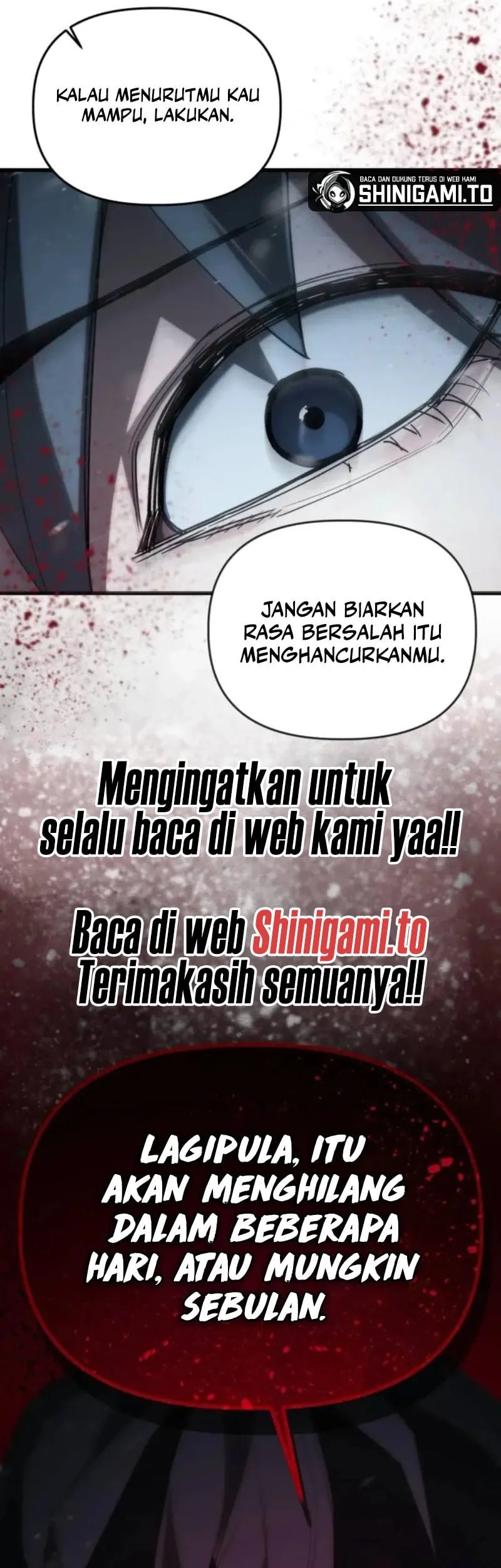 World-Saving Is A Skill Chapter 19 page 62