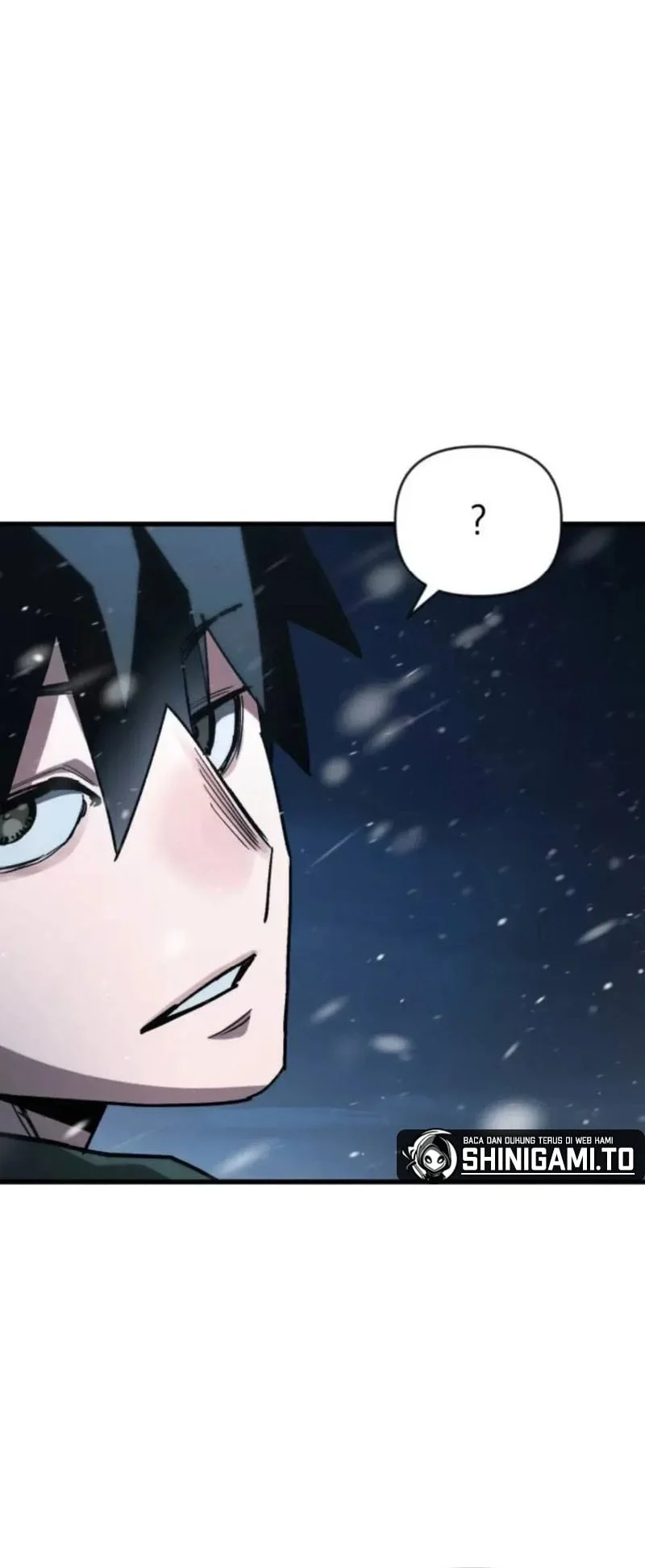 World-Saving Is A Skill Chapter 19 page 9