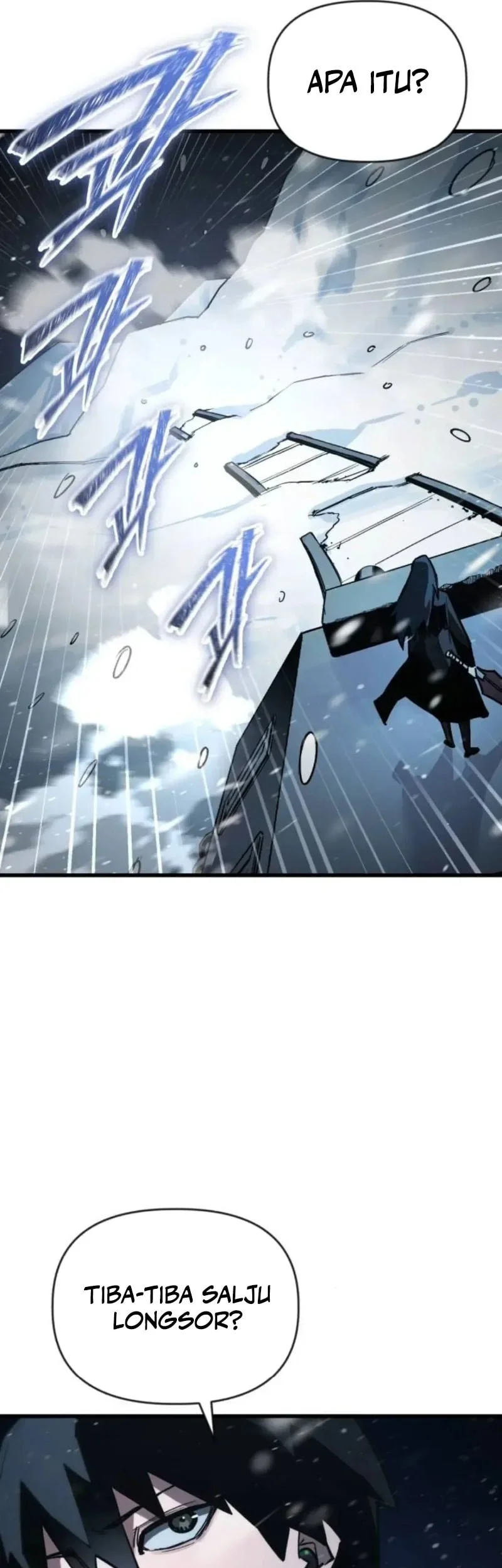 World-Saving Is A Skill Chapter 19 page 10
