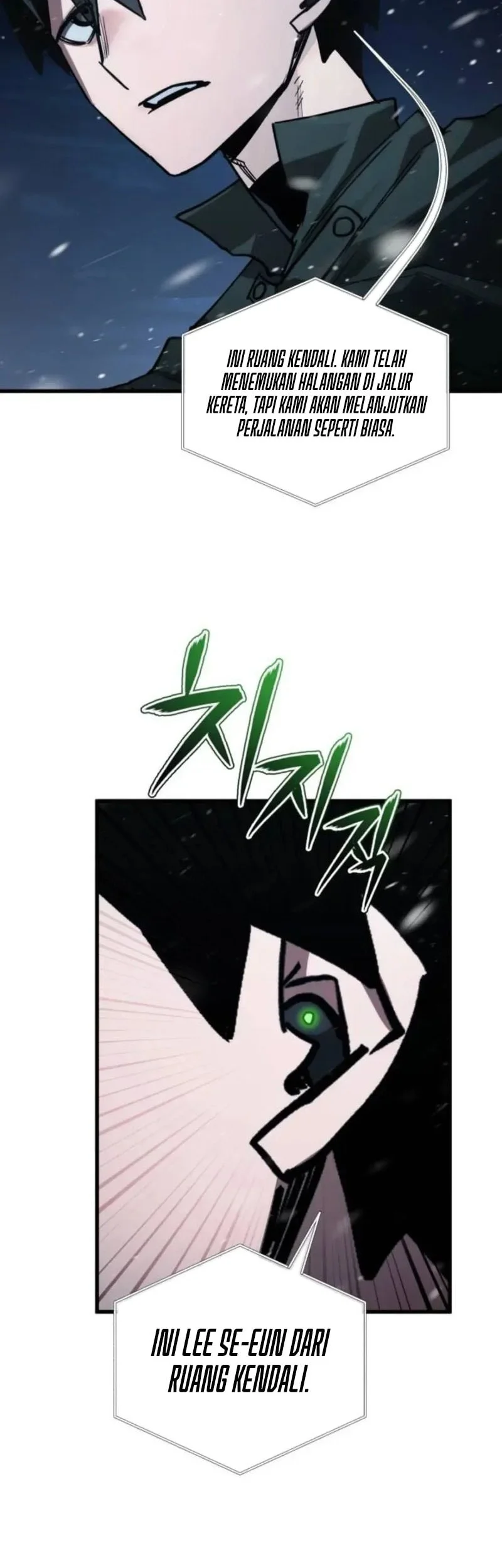 World-Saving Is A Skill Chapter 19 page 11