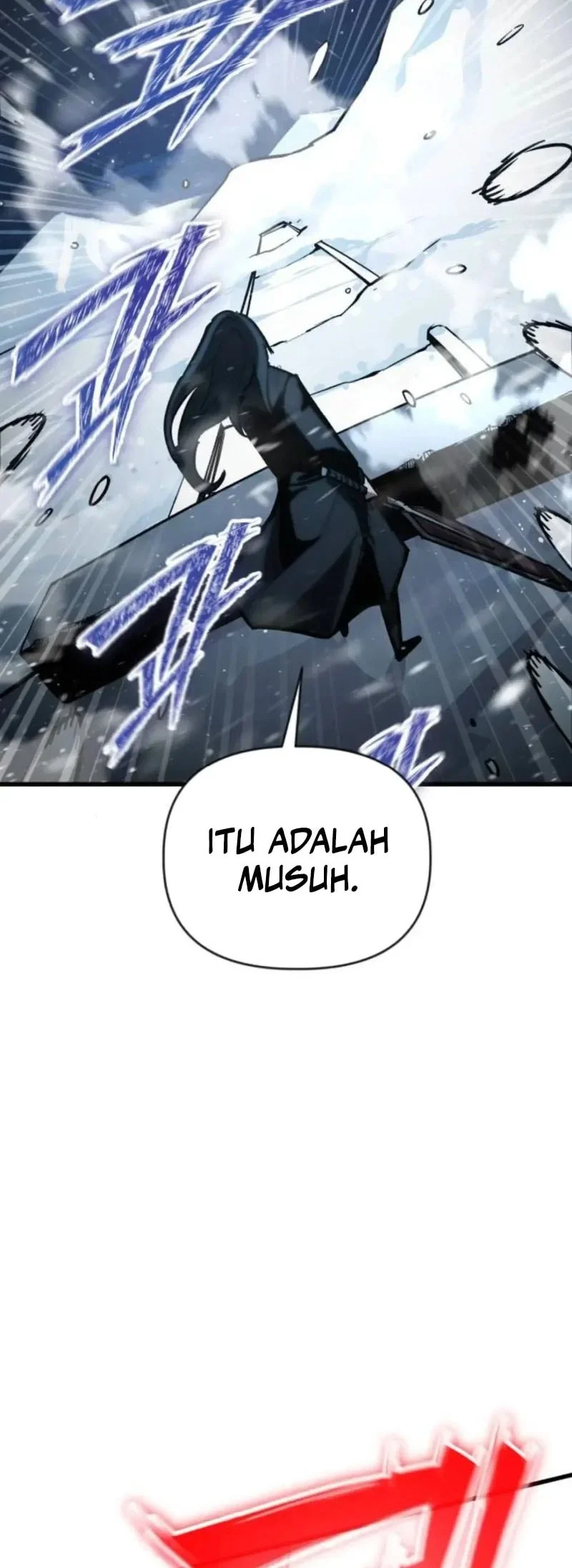 World-Saving Is A Skill Chapter 19 page 13
