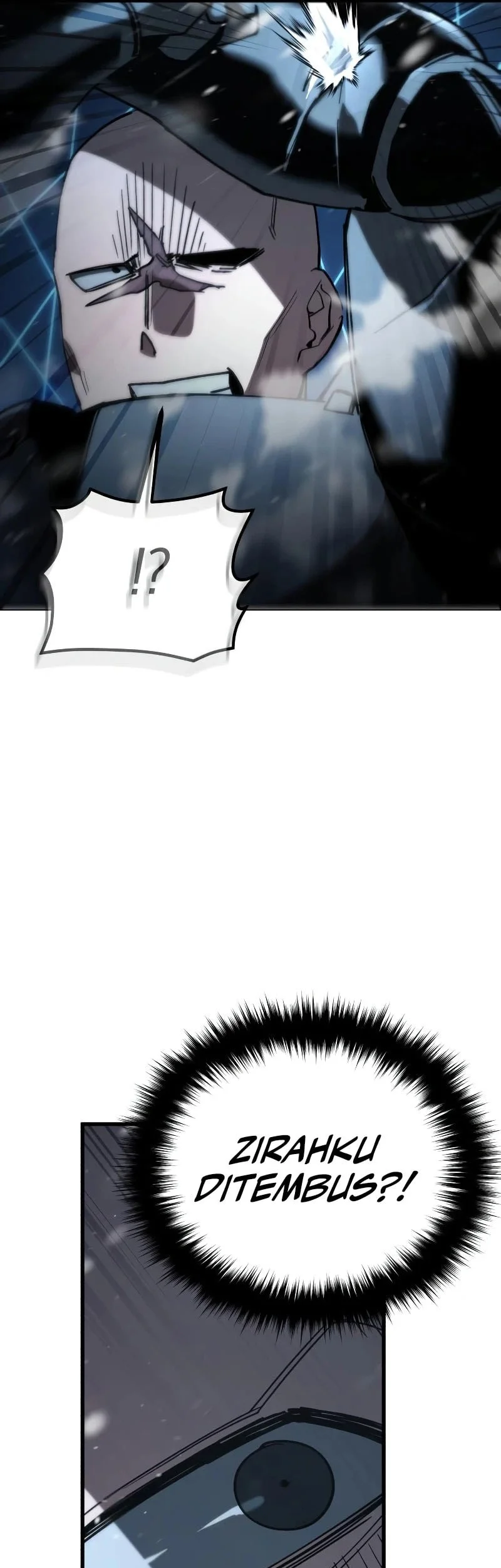 World-Saving Is A Skill Chapter 20 page 34